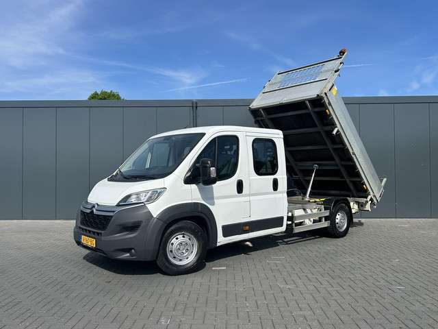 Citroën Jumper 2