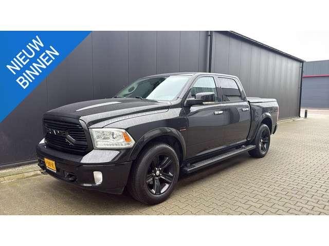 Dodge Ram 2019 Benzine