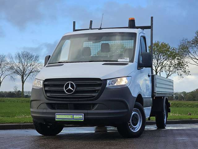 Mercedes-Benz Sprinter 2021 Diesel