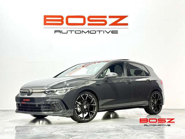Volkswagen Golf 2021 Benzine