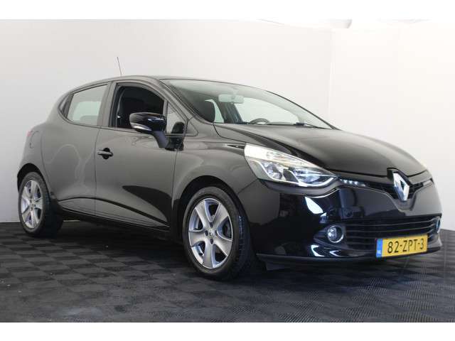 Renault Clio 3
