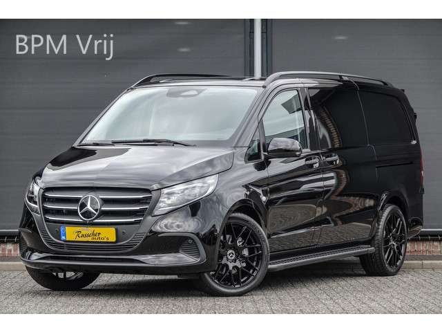 Mercedes-Benz Vito 2024 Diesel