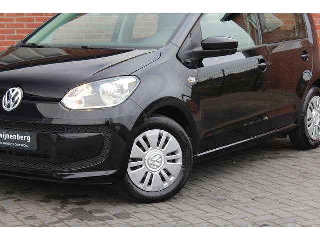 Volkswagen up! 2