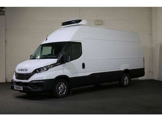 Iveco Daily 2024 Diesel