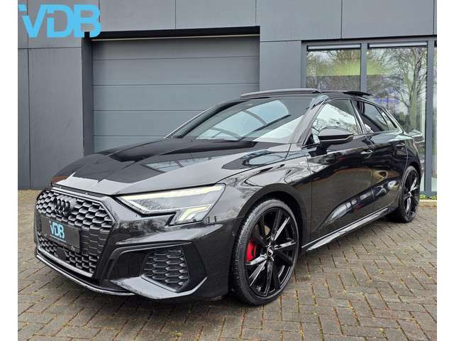 Audi A3 2024 Benzine