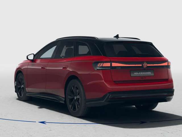 Volkswagen ID.7 2