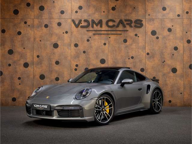 Porsche 911 leasen