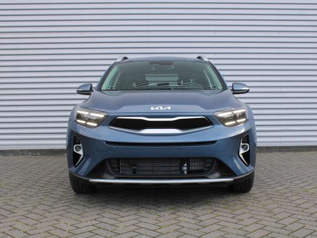 Kia Stonic 2