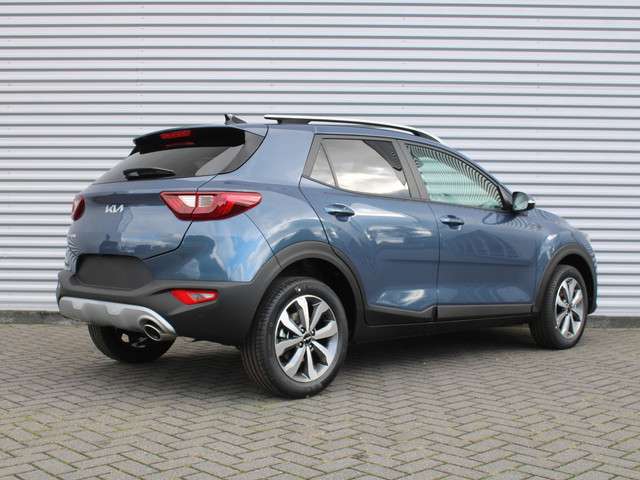 Kia Stonic 3