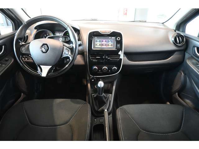 Renault Clio 2