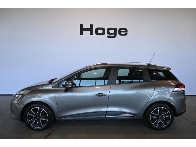 Renault Clio 3