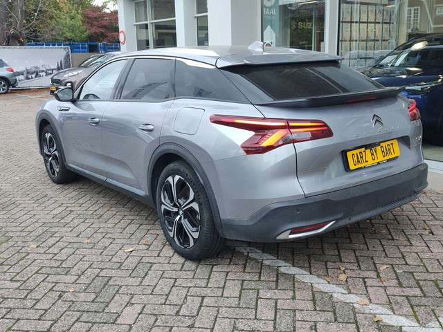 Citroën C5 X 2