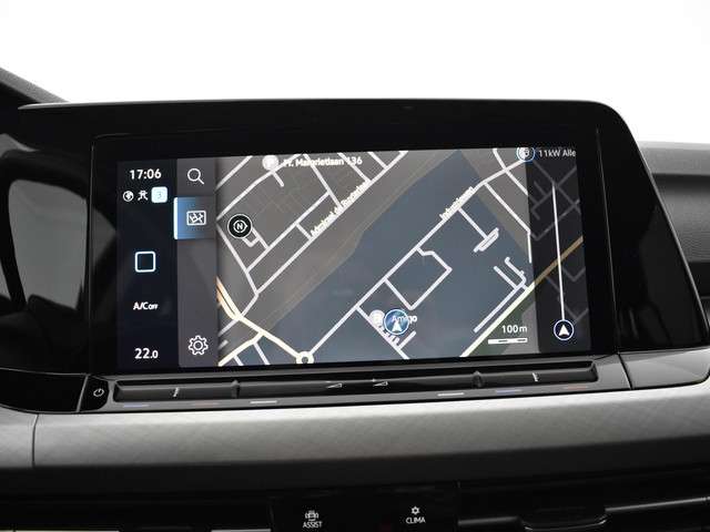 Volkswagen Golf 2023 Benzine