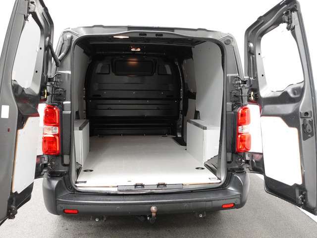 Opel Vivaro 2022 Diesel