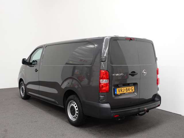 Opel Vivaro 2022 Diesel