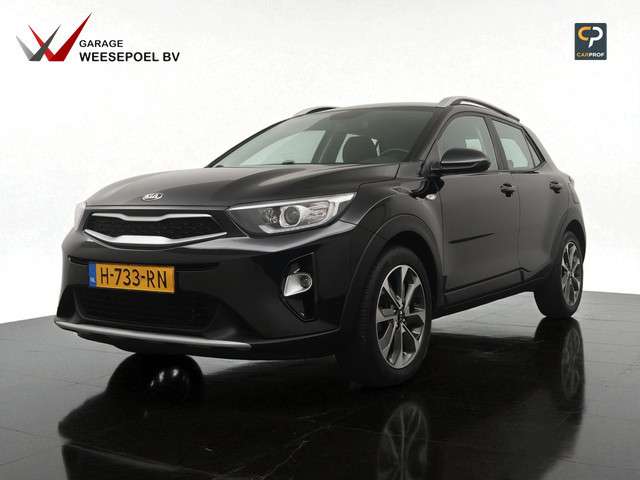 Kia Stonic 2020 Benzine
