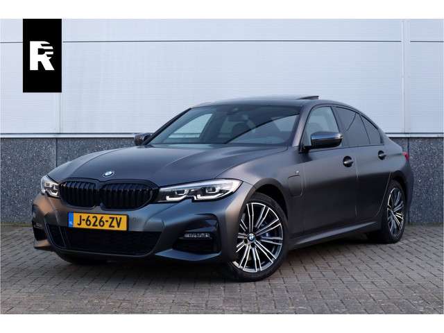 BMW 3 Serie 2020 Hybride