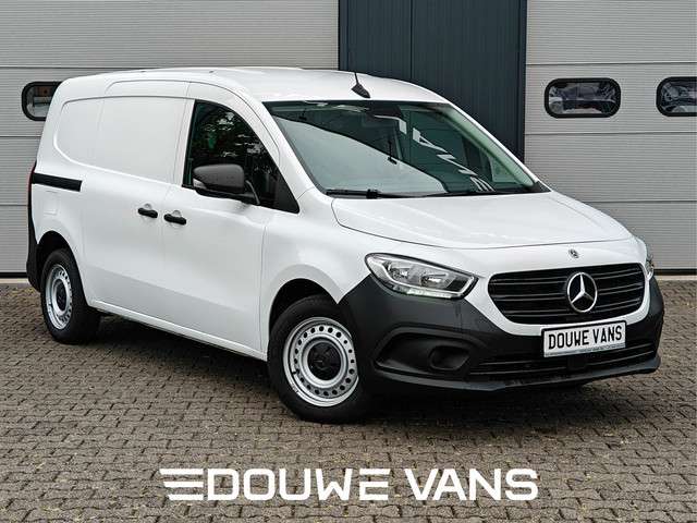 Mercedes-Benz Citan 2024 Benzine