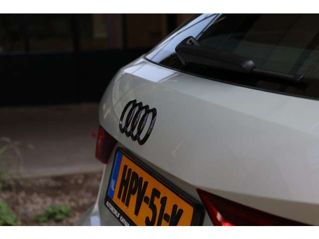 Audi A1 2023 Benzine