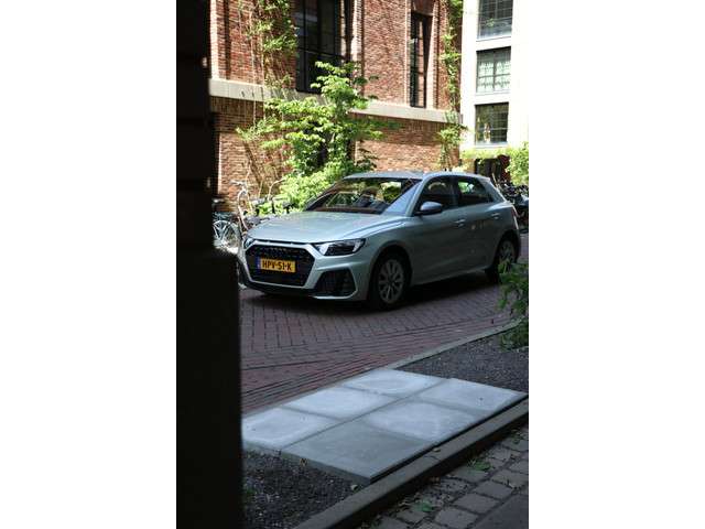 Audi A1 2023 Benzine