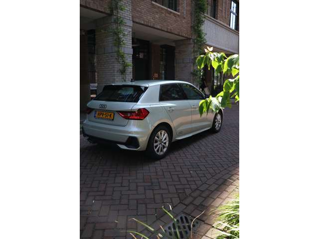 Audi A1 2023 Benzine