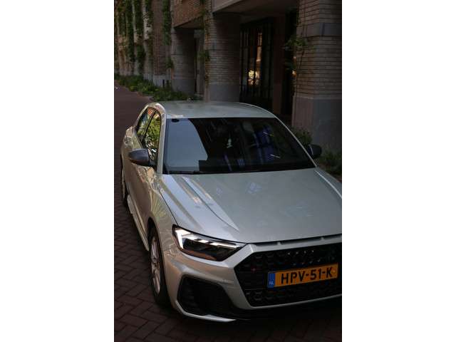 Audi A1 2023 Benzine