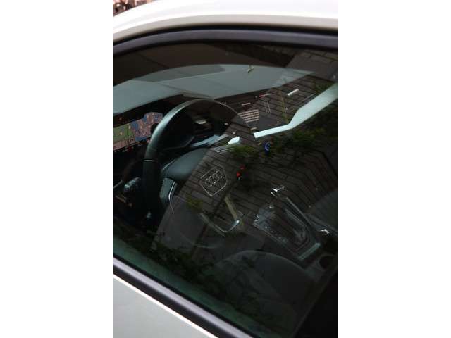 Audi A1 2023 Benzine
