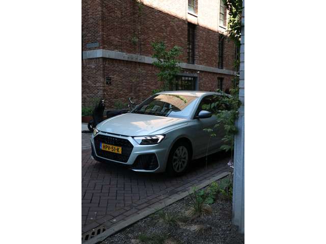 Audi A1 2023 Benzine