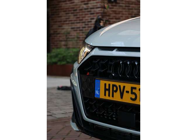 Audi A1 2023 Benzine