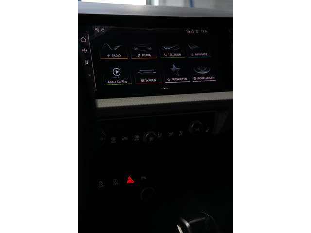 Audi A1 2023 Benzine