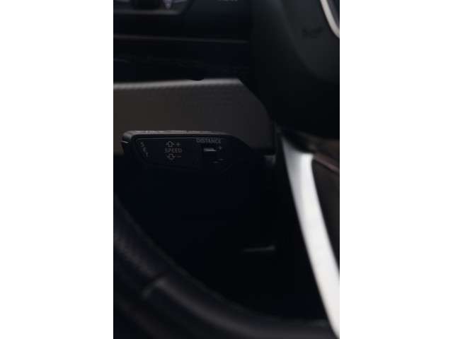 Audi A1 2023 Benzine