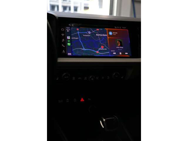 Audi A1 2023 Benzine