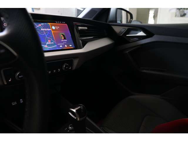 Audi A1 2023 Benzine