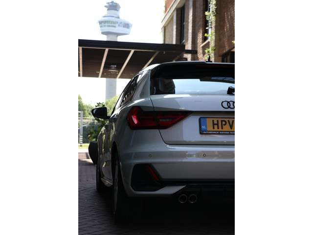 Audi A1 2023 Benzine