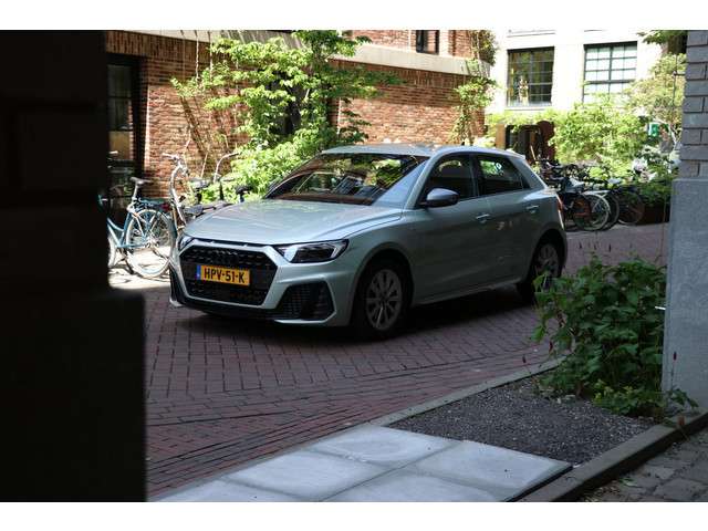 Audi A1 2023 Benzine
