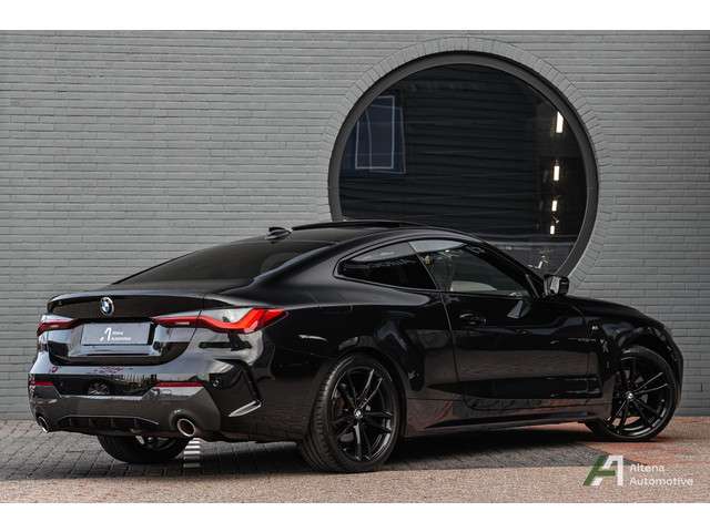 BMW 4 Serie 2