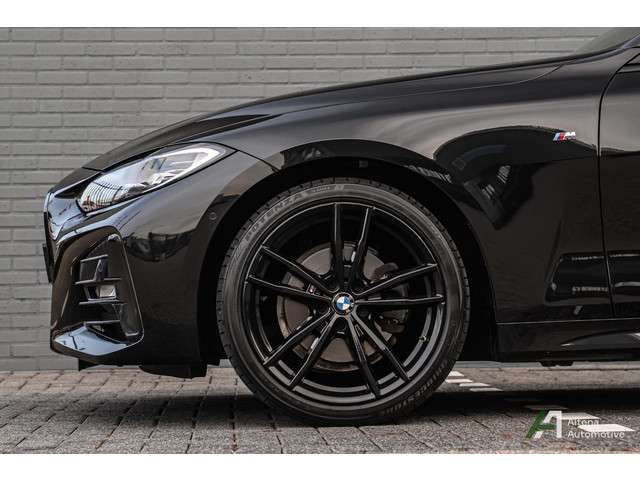 BMW 4 Serie 3