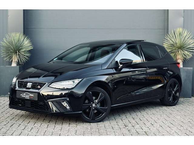 SEAT Ibiza 2