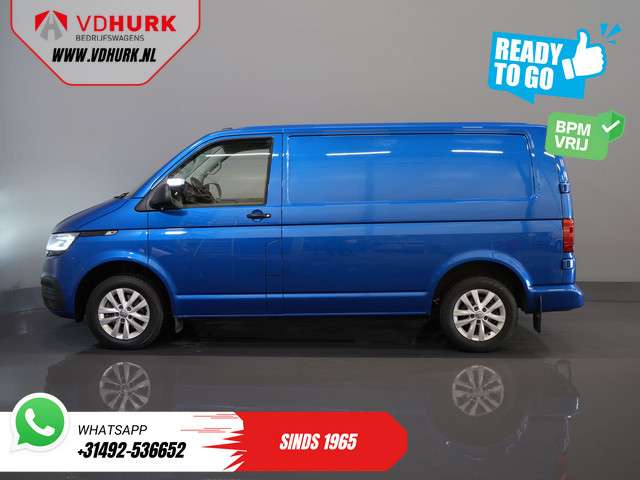 Volkswagen Transporter 2022 Diesel