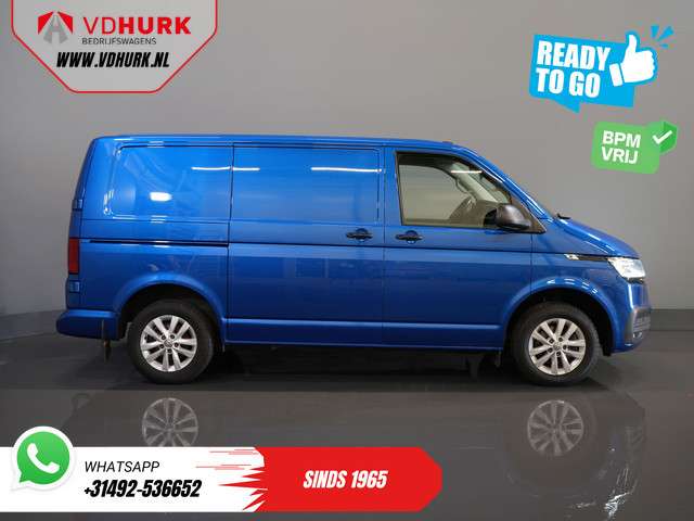 Volkswagen Transporter 2022 Diesel