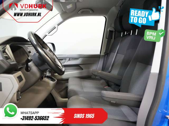 Volkswagen Transporter 2022 Diesel