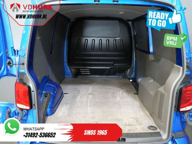 Volkswagen Transporter 2022 Diesel