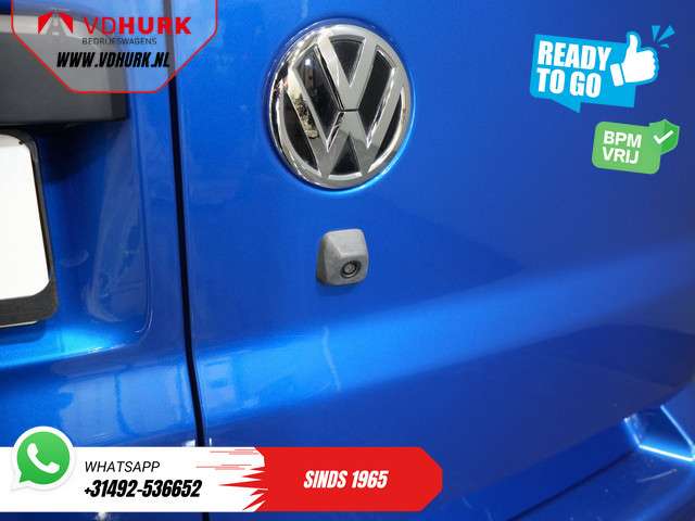 Volkswagen Transporter 2022 Diesel