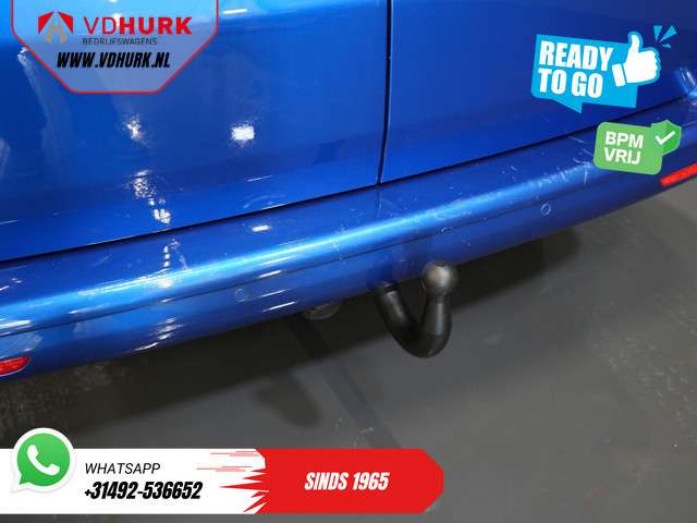 Volkswagen Transporter 2022 Diesel