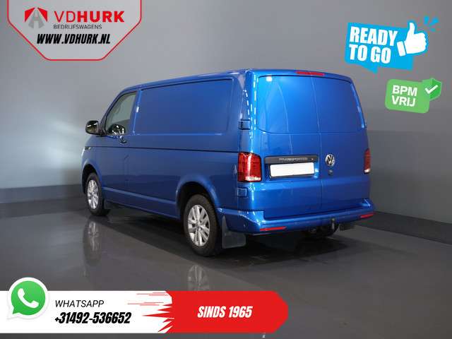 Volkswagen Transporter 2022 Diesel