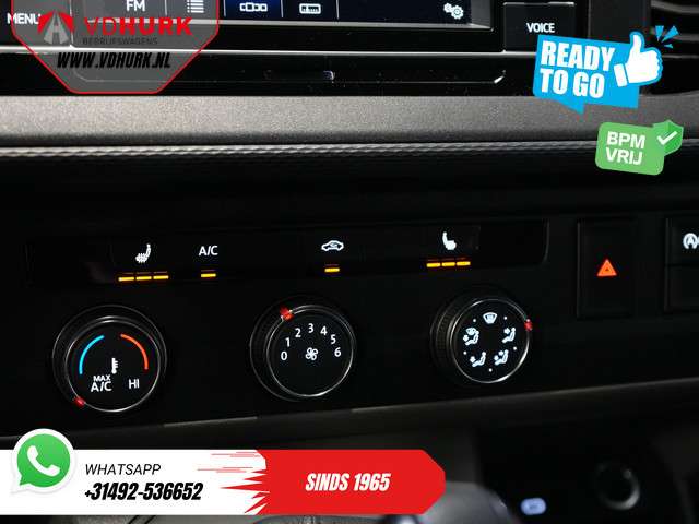 Volkswagen Transporter 2022 Diesel