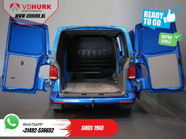 Volkswagen Transporter 2022 Diesel