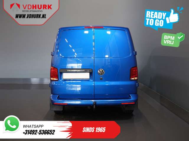 Volkswagen Transporter 2022 Diesel