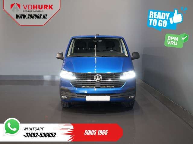 Volkswagen Transporter 2022 Diesel