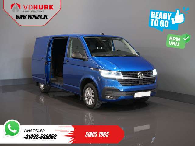 Volkswagen Transporter 2022 Diesel
